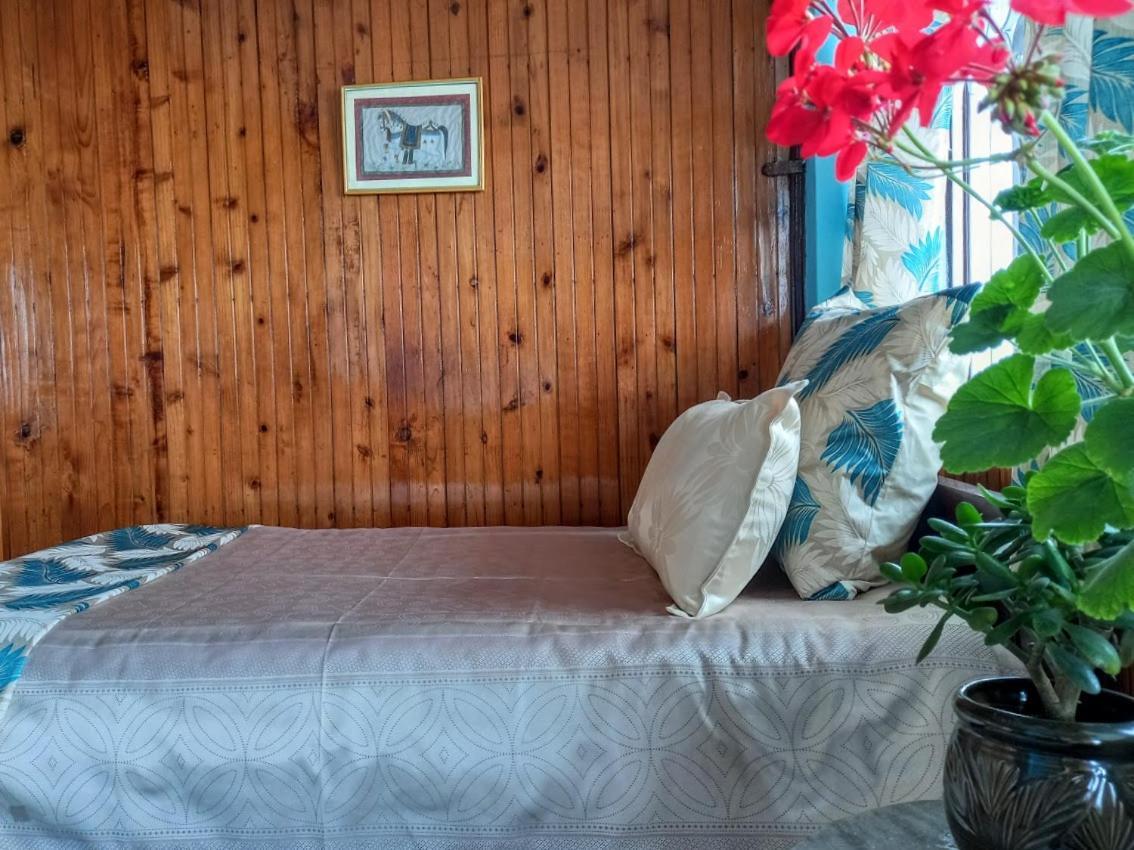 West Point Backpackers Hostel 다르질링 외부 사진